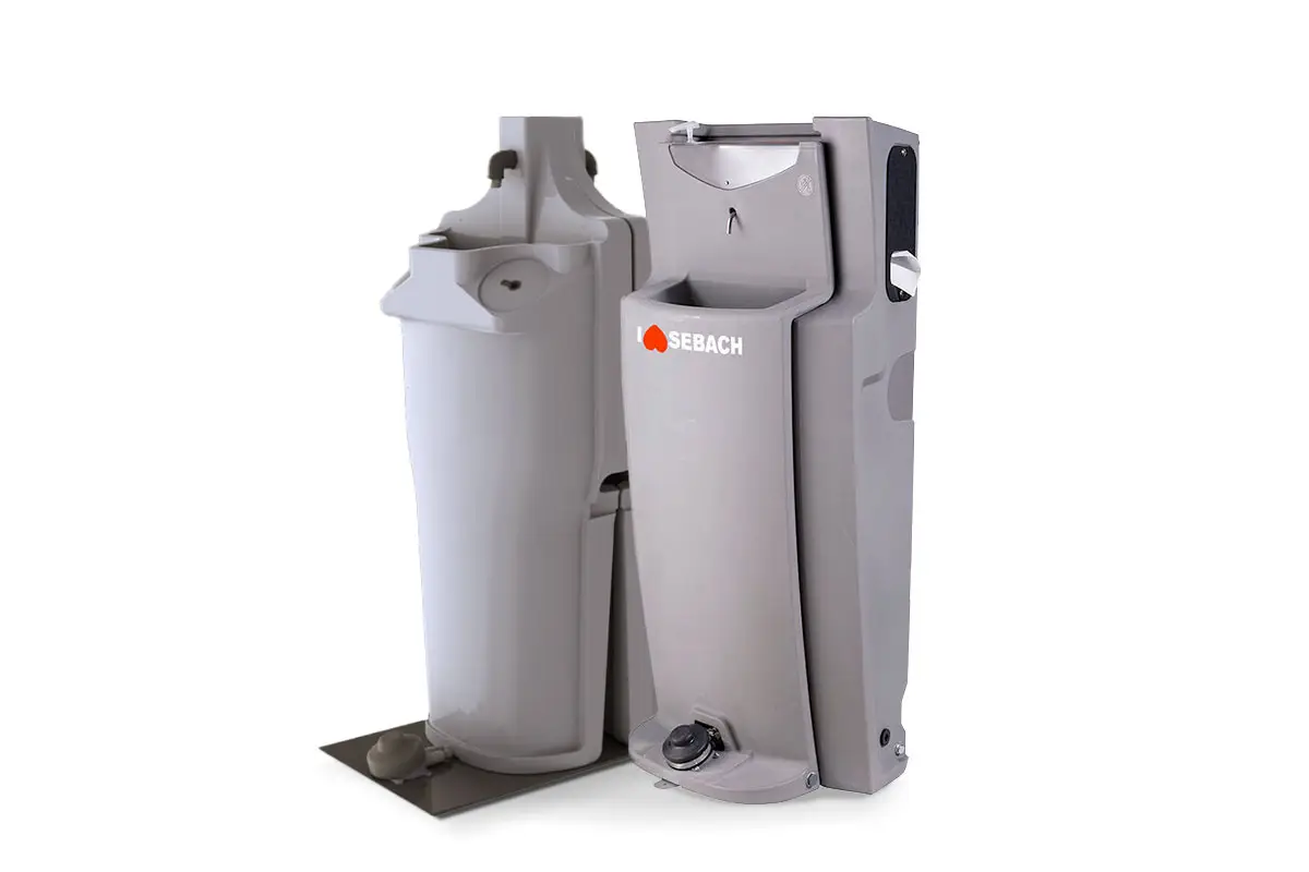 Gamme Lave-mains