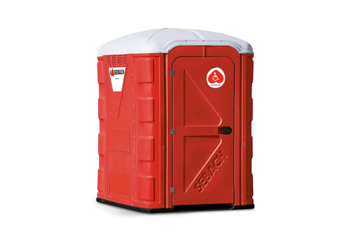Gamme Solutions sanitaires PMR
