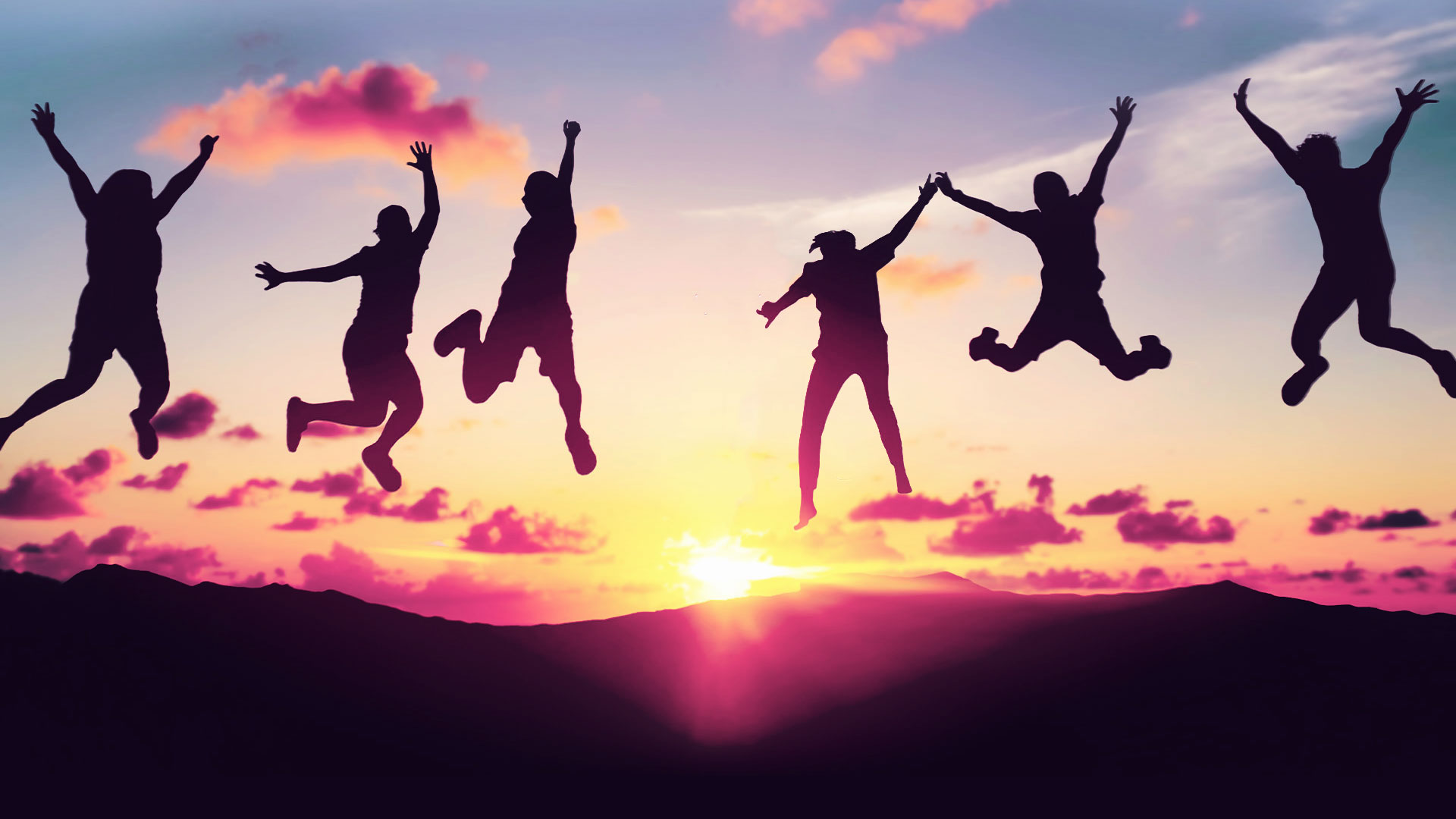 Les personnes : la valorisation des relations