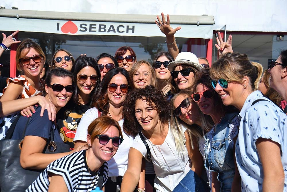 Équipe Sebach photo 4